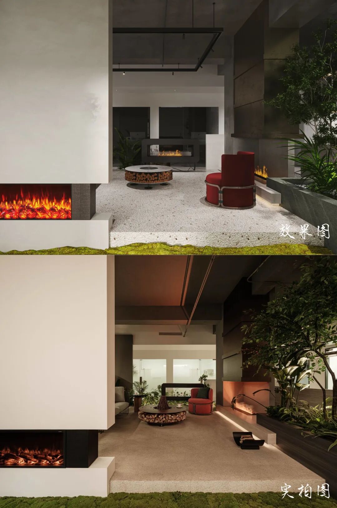 新作|寻同空间×如火之炽·Ardour-212