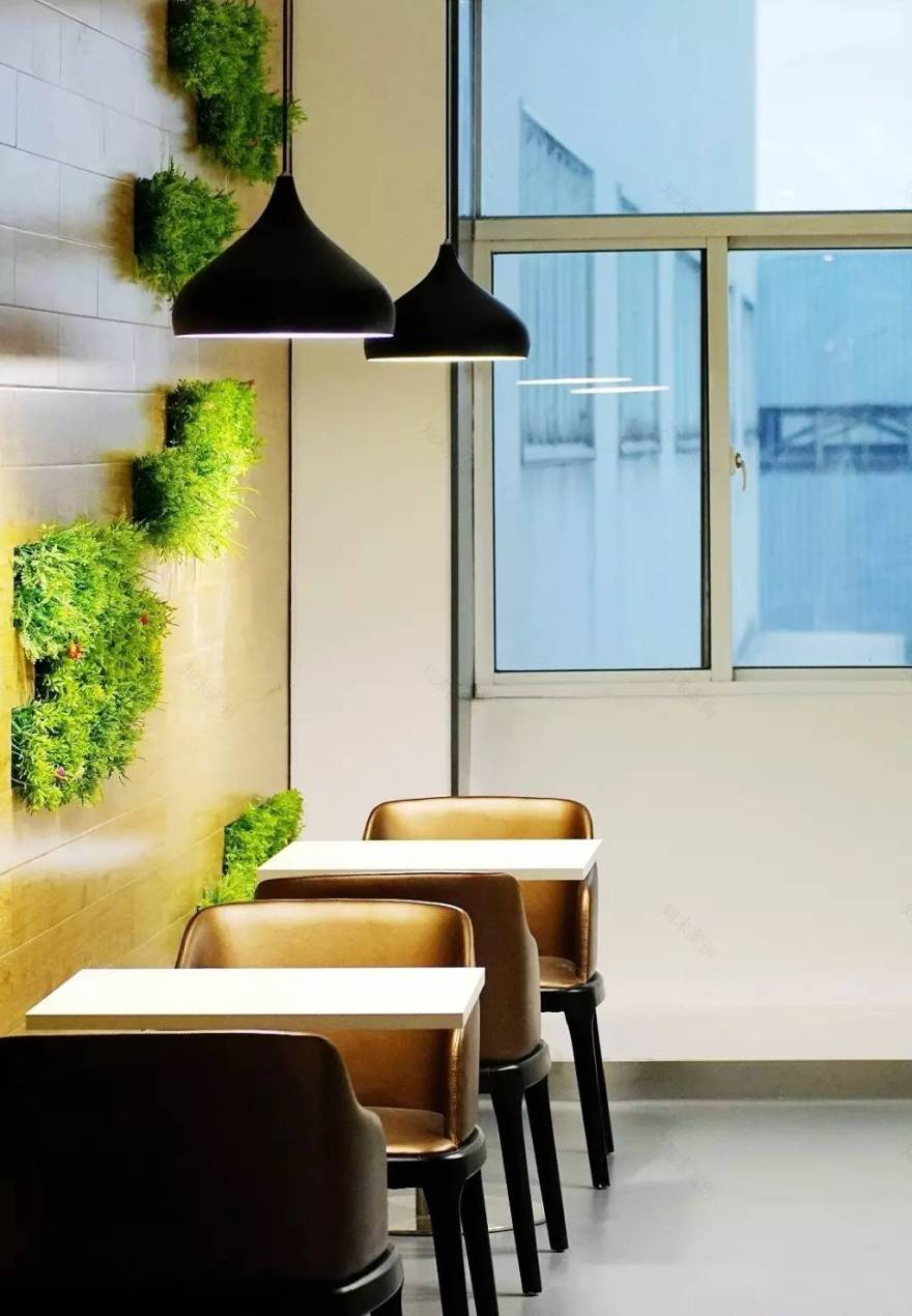 展志集团宝山加工中心办公楼改造-24