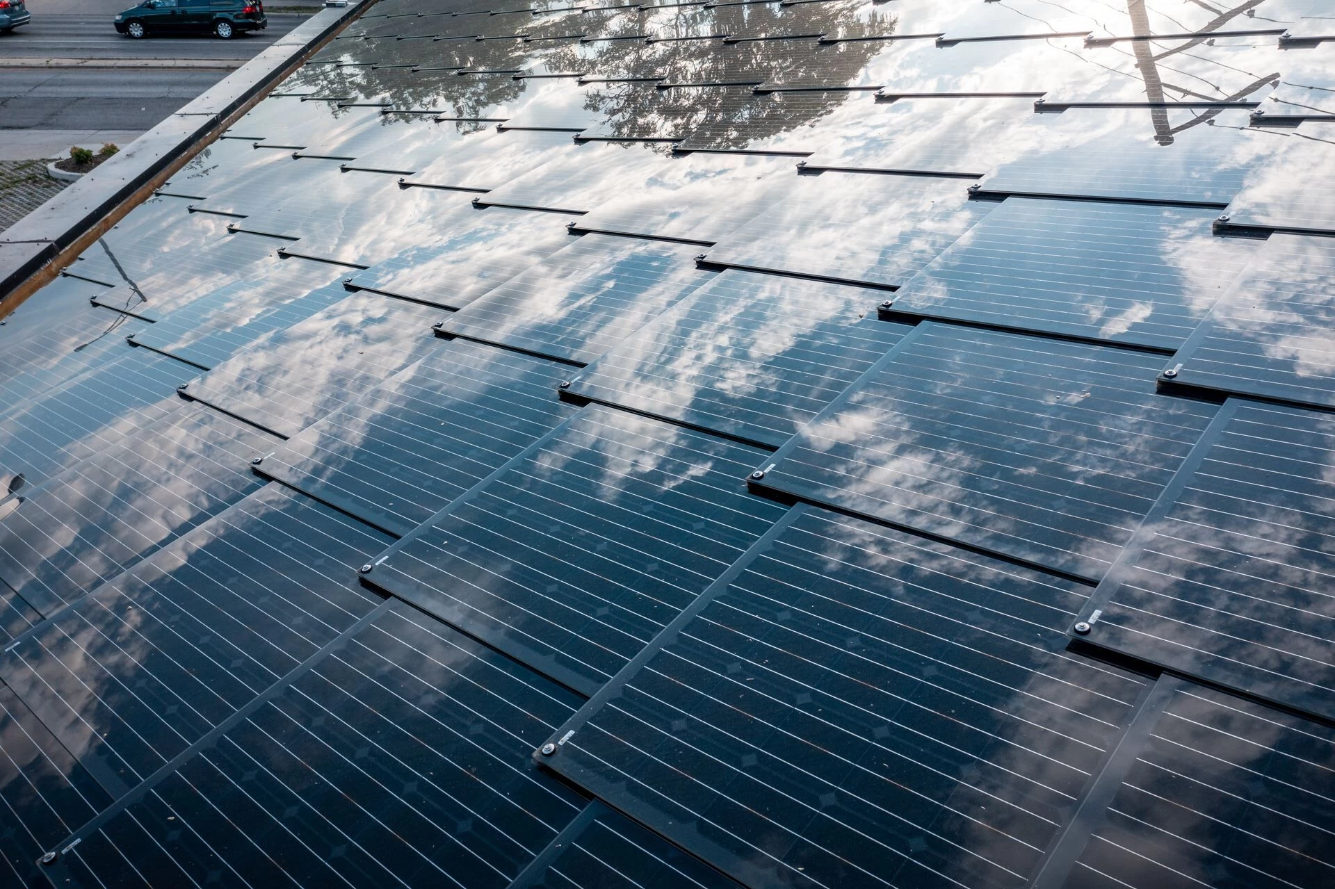 融合科技与自然的未来银行设计丨美国-13