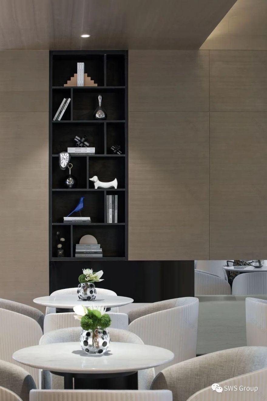 水韵之城 | 常州锦艺天章售楼处-21