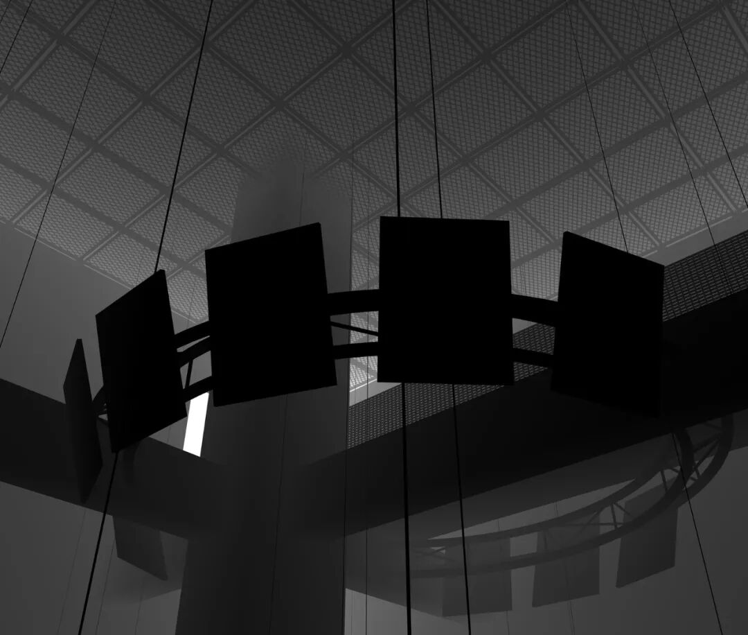 EStudio壹所丨NOTHING深圳办公室设计竞标方案-30