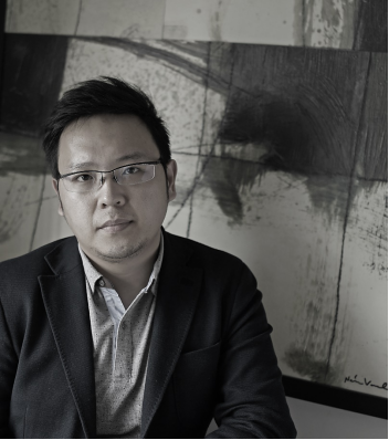 新希望白麓城，朴悦设计   YLH地产设计首次邂逅！-76