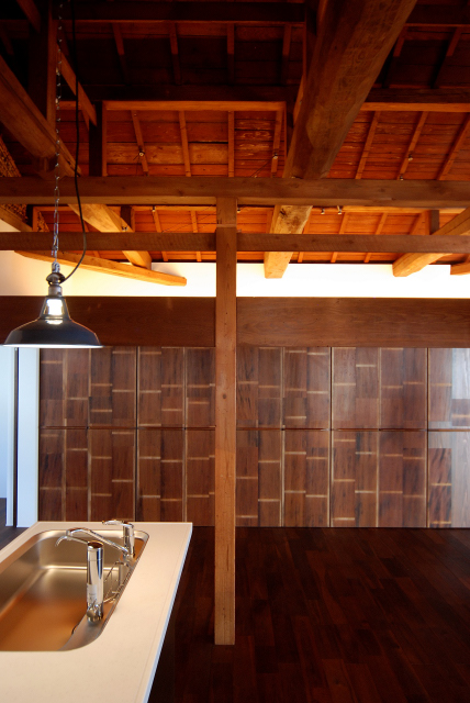 mmk #075  COGITE住宅翻新项目丨日本宫崎丨有限会社COGITE-15