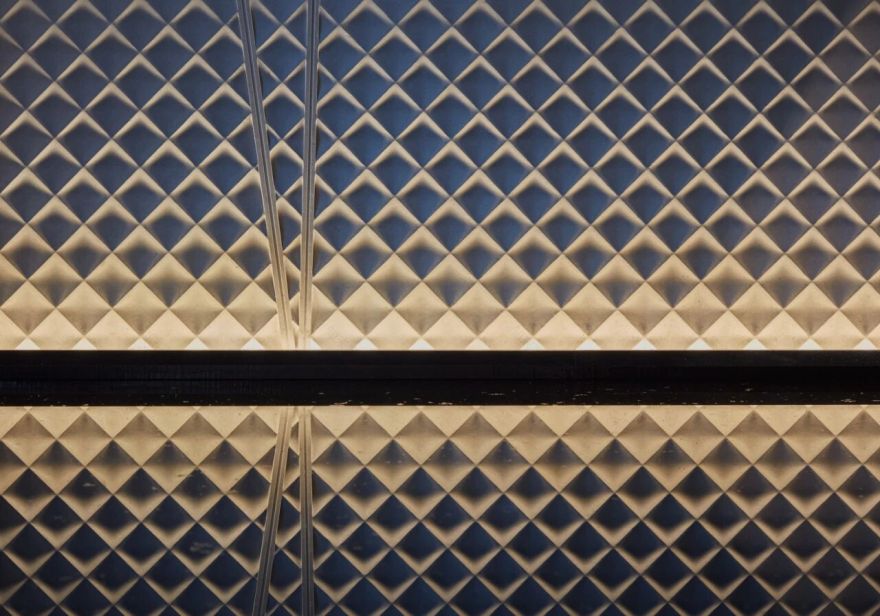 华润置地 翡雲悦府 THE PRISM SHANGHAI丨中国上海丨DIA丹健国际-45