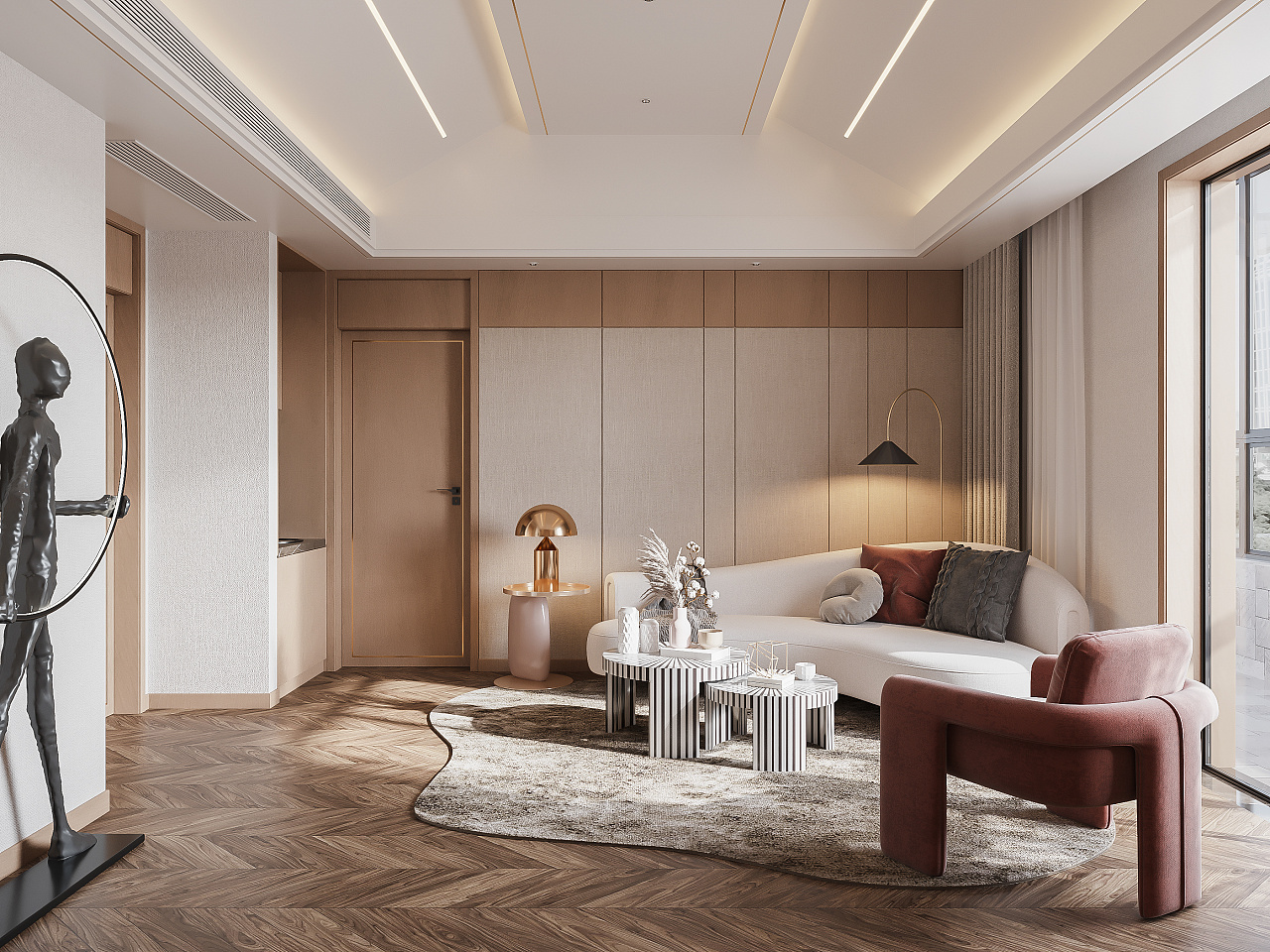 新中式轻奢赏析-18