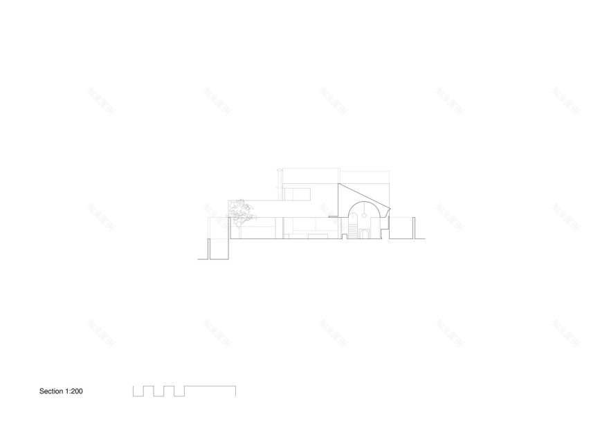 布里斯班陡峭场地上的生活复兴-43