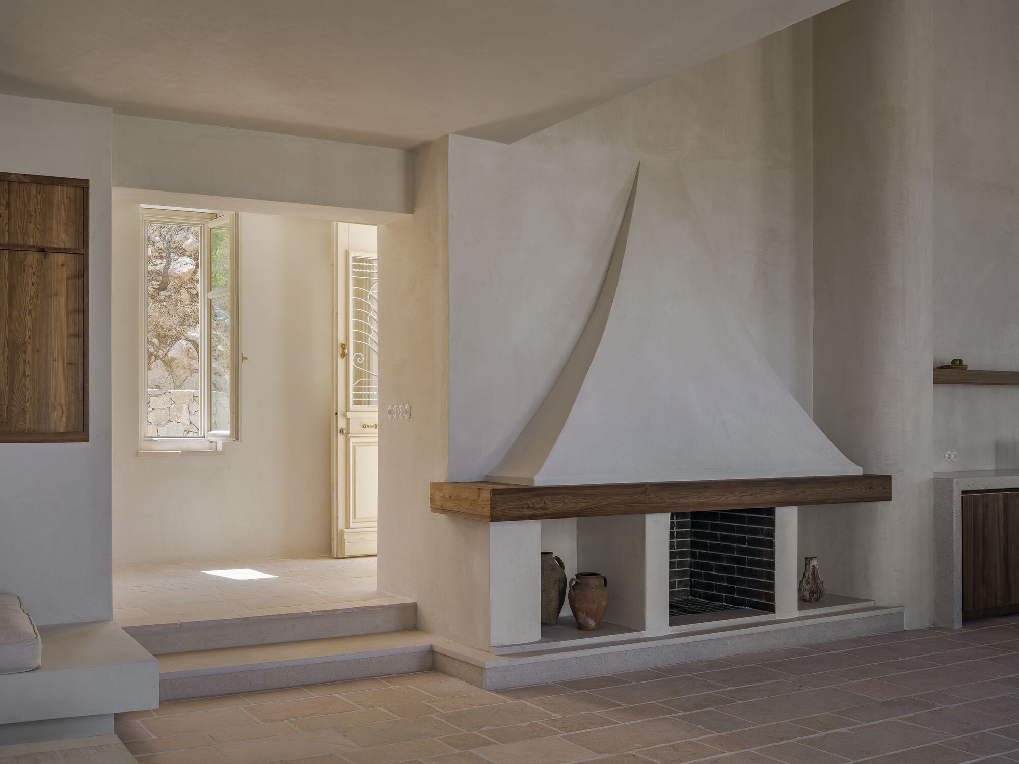 丨希腊丨LA^arc Architecture-18