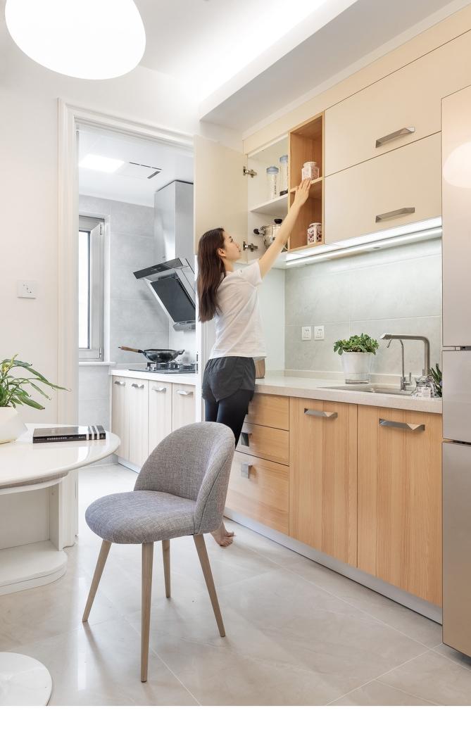 莞尔一笑 嫣然无方-11