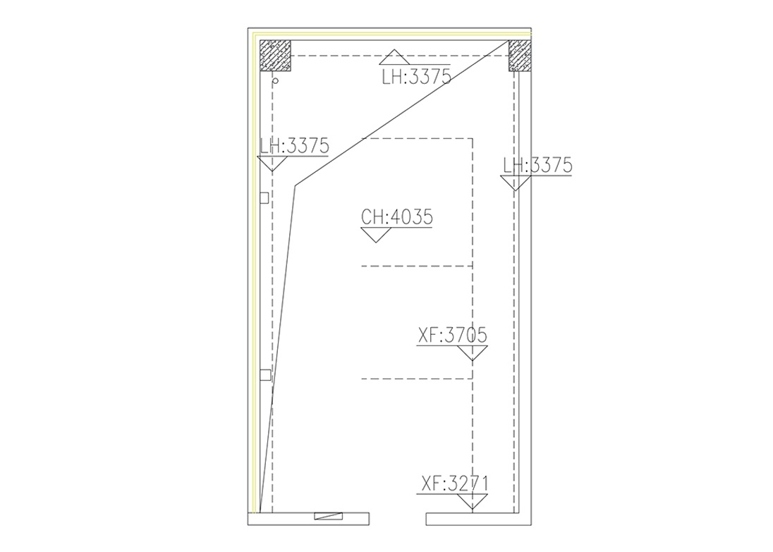 壹佳一舍设计｜Loft式“生活剧场”-49