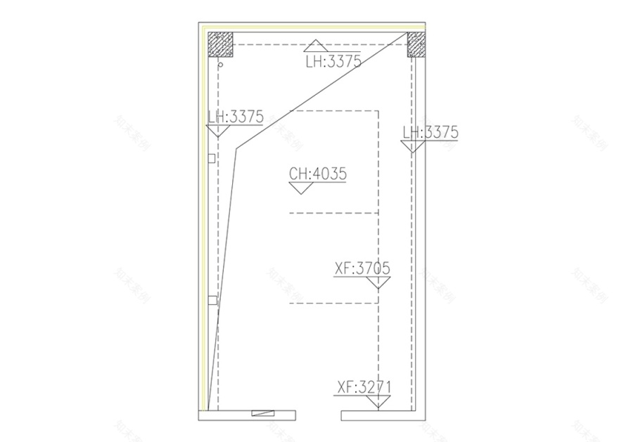 壹佳一舍设计|Loft式“生活剧场”-49