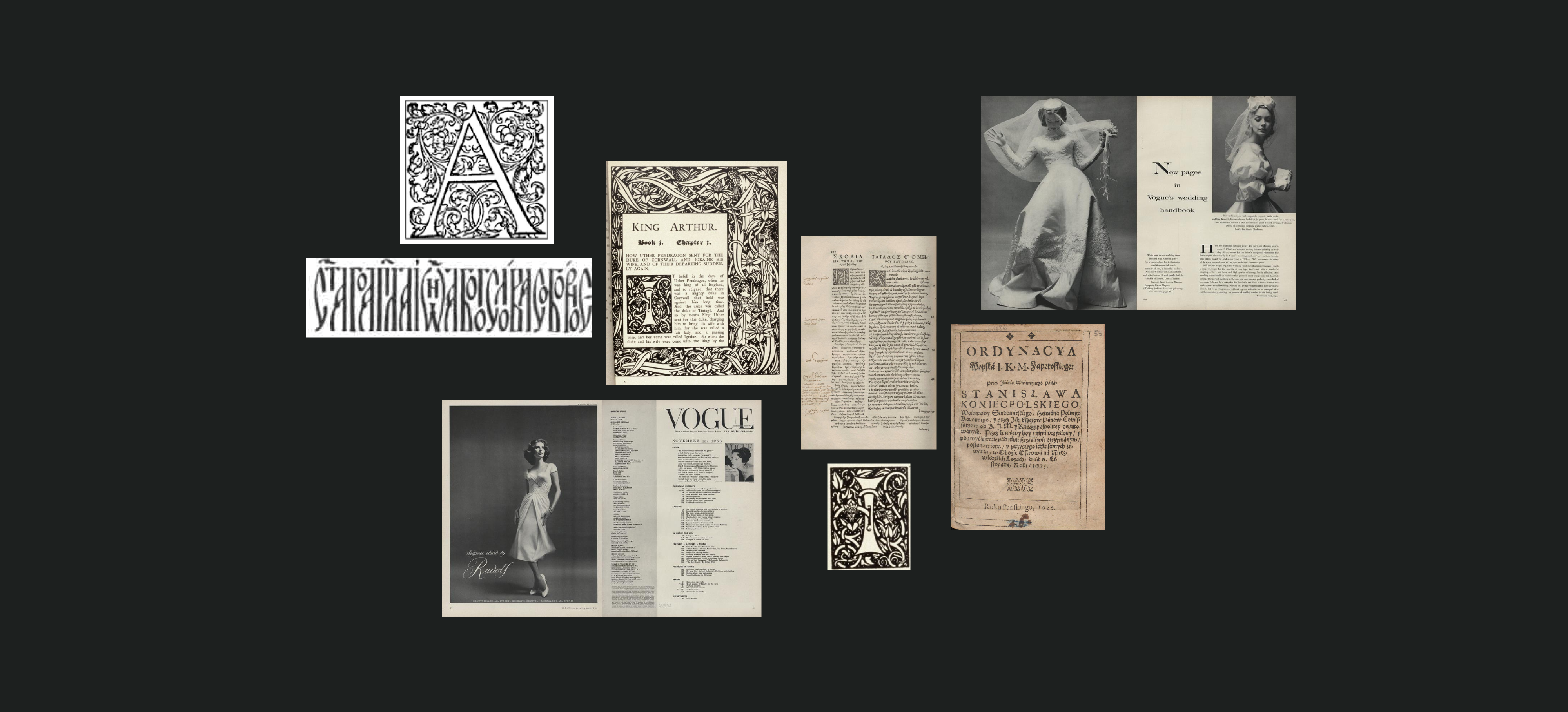 TVORENNYA杂志品牌与网站设计丨Sofia,Khrystyna Davydenko等-10