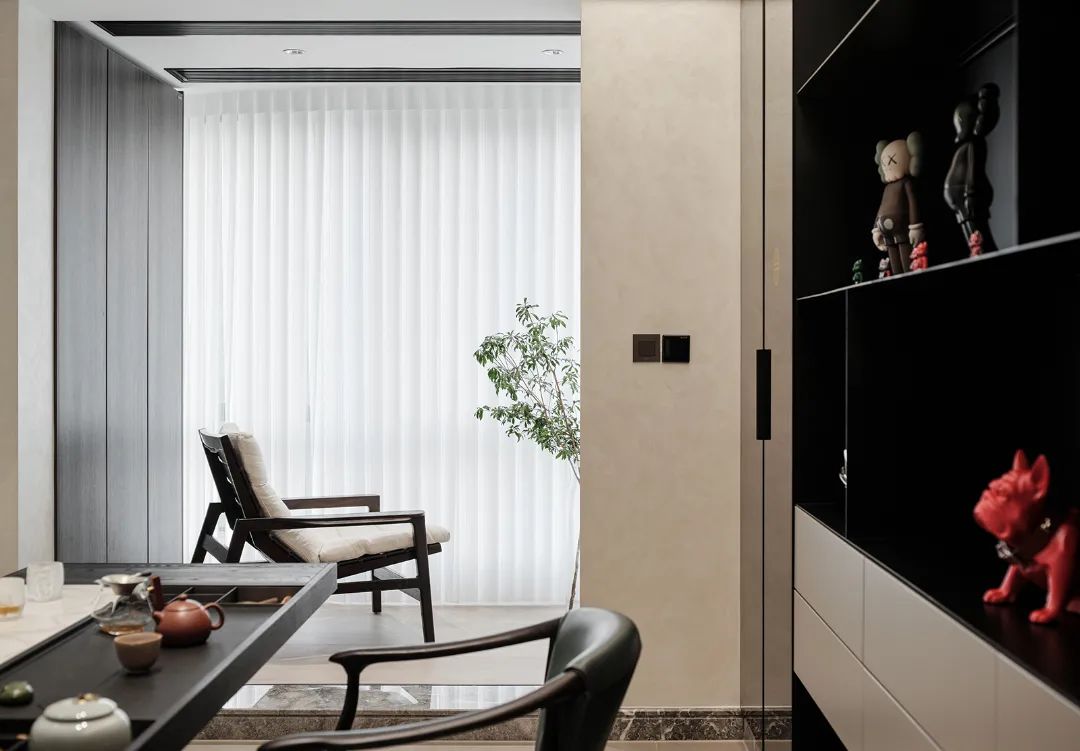 一寸光阴一寸幸福丨江阴尺度设计-27