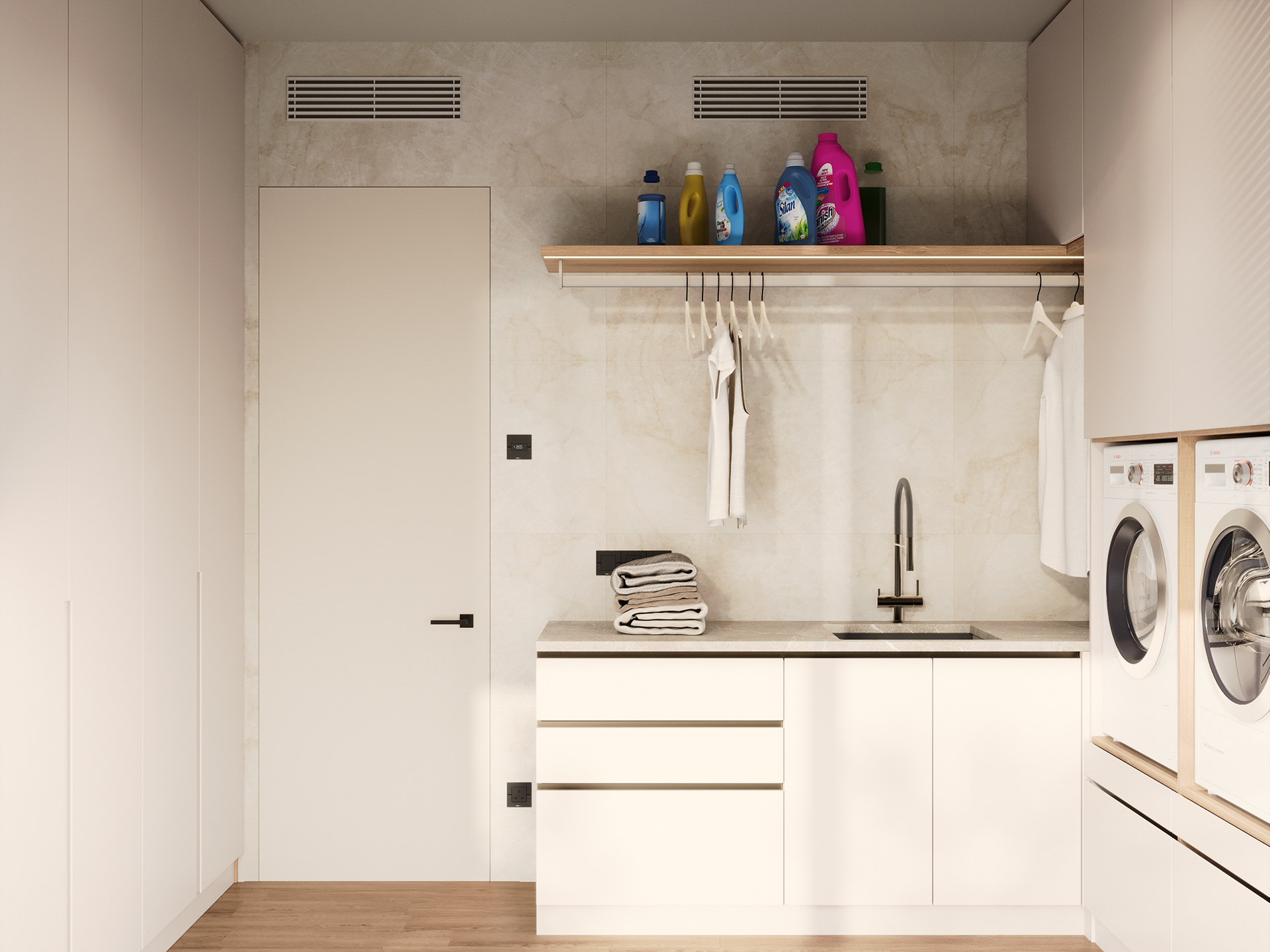 Verde公寓项目丨塞浦路斯-137