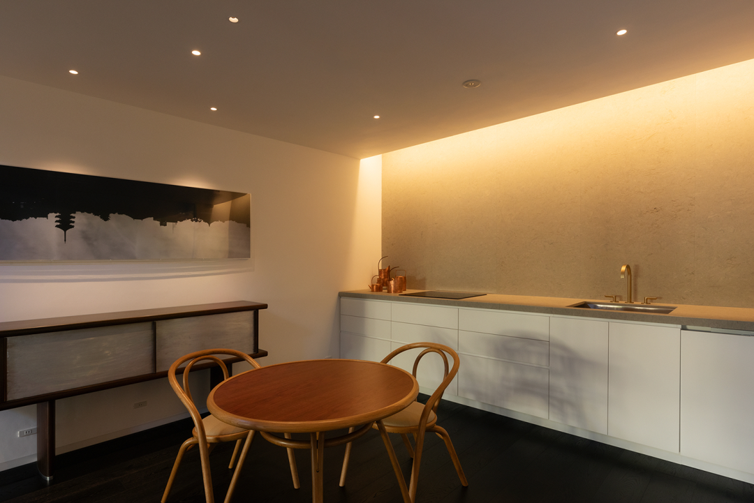 suimontei(翠門亭)民宿设计丨日本奈良-84