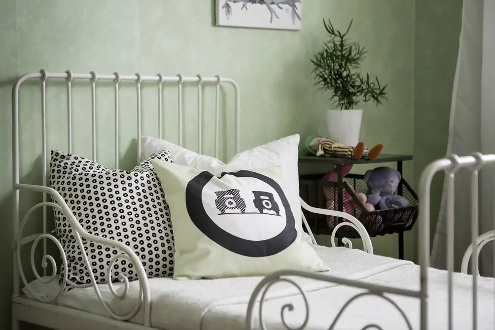 色彩奇趣的异域空间-19