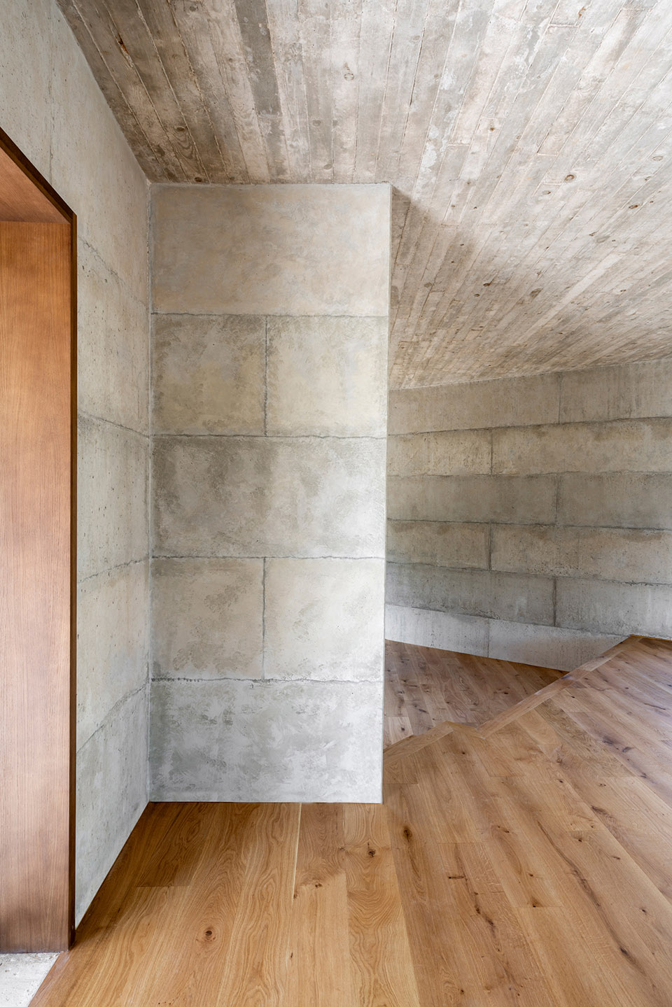 X住宅丨SpainCuenca丨Bojaus Arquitectura-26