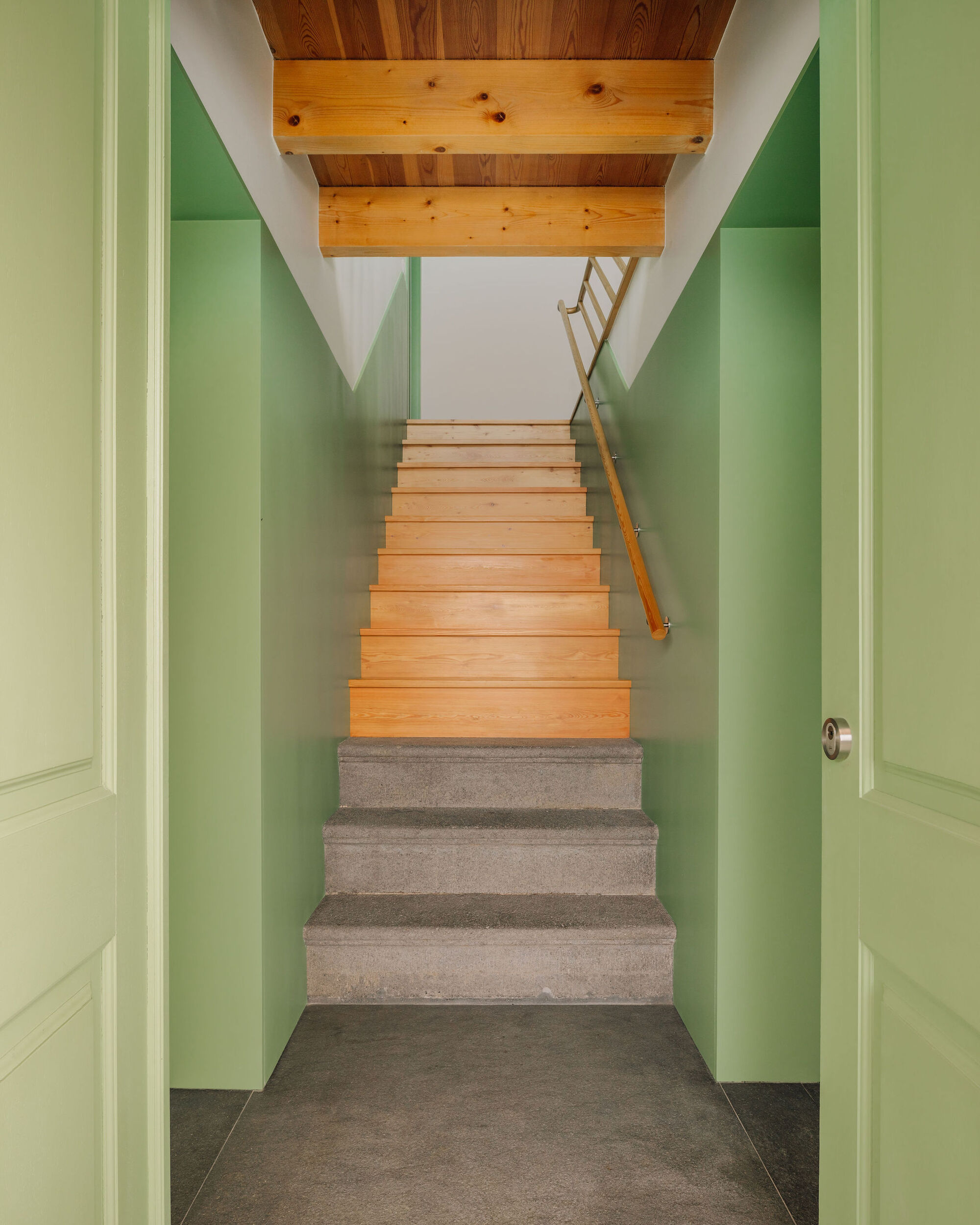 丨葡萄牙丨Manuel Tojal Architects-18