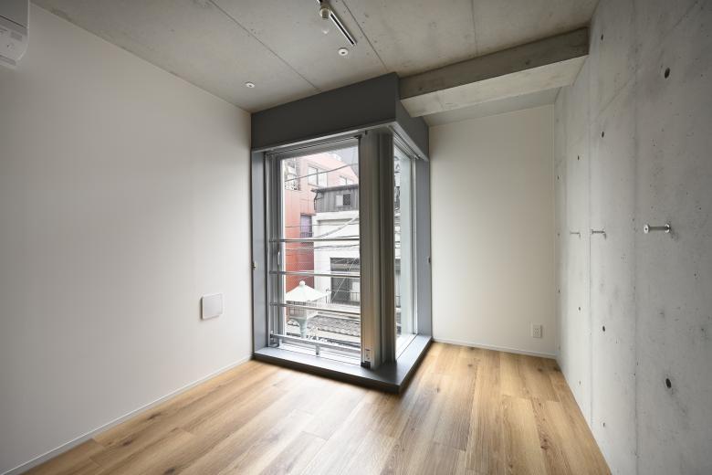 小山光/Key Operation Inc.丨不動前の空地丨日本-62