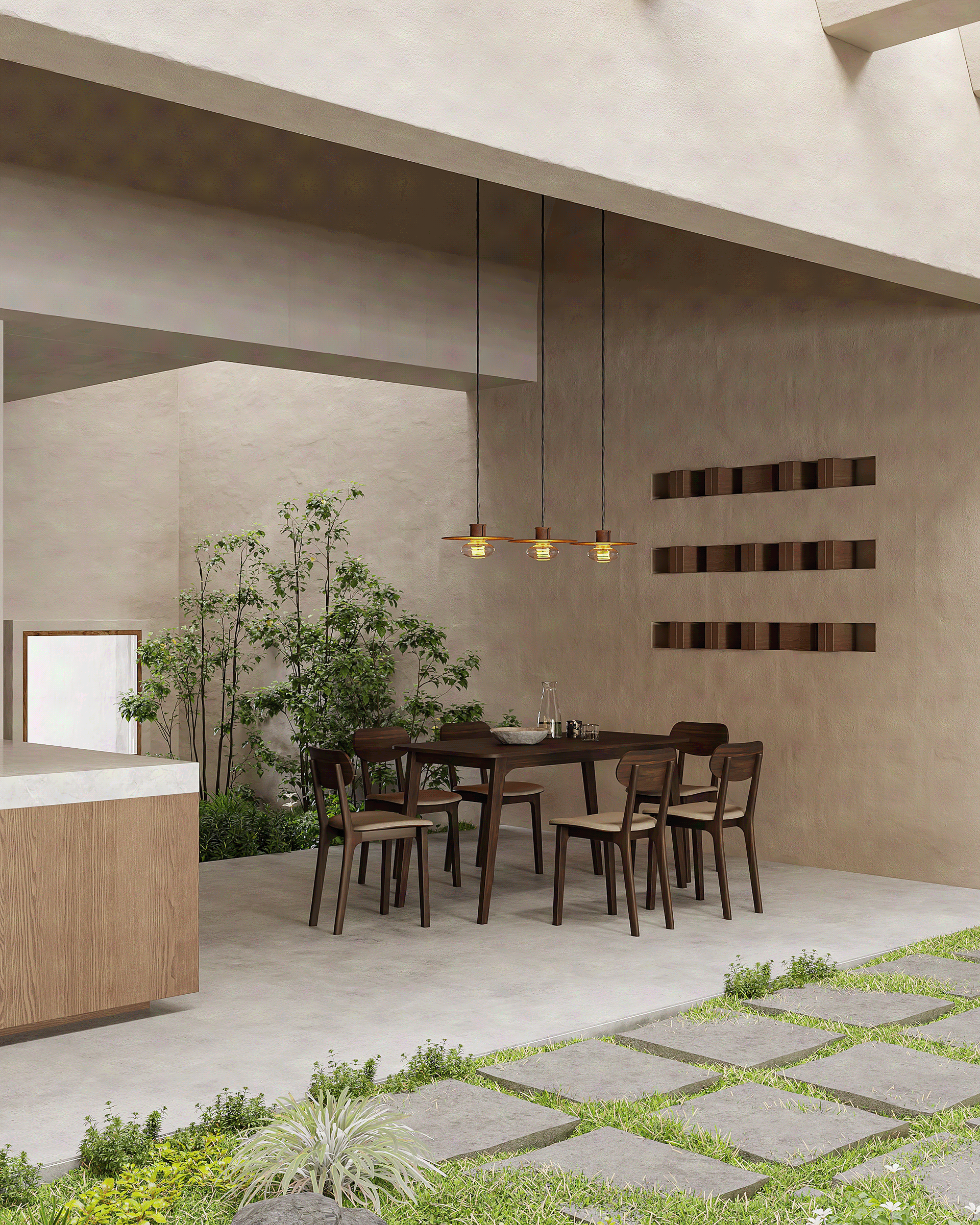 莫霍家具丨越南丨Duong Hong Tu-13