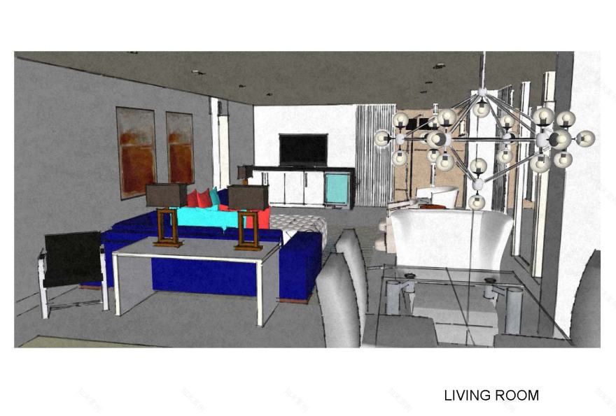 2017年海洋共管公寓改造Boca Raton-0