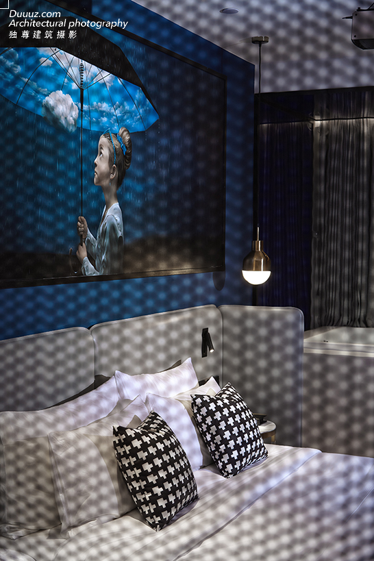 iSeYa高空精品酒店-7