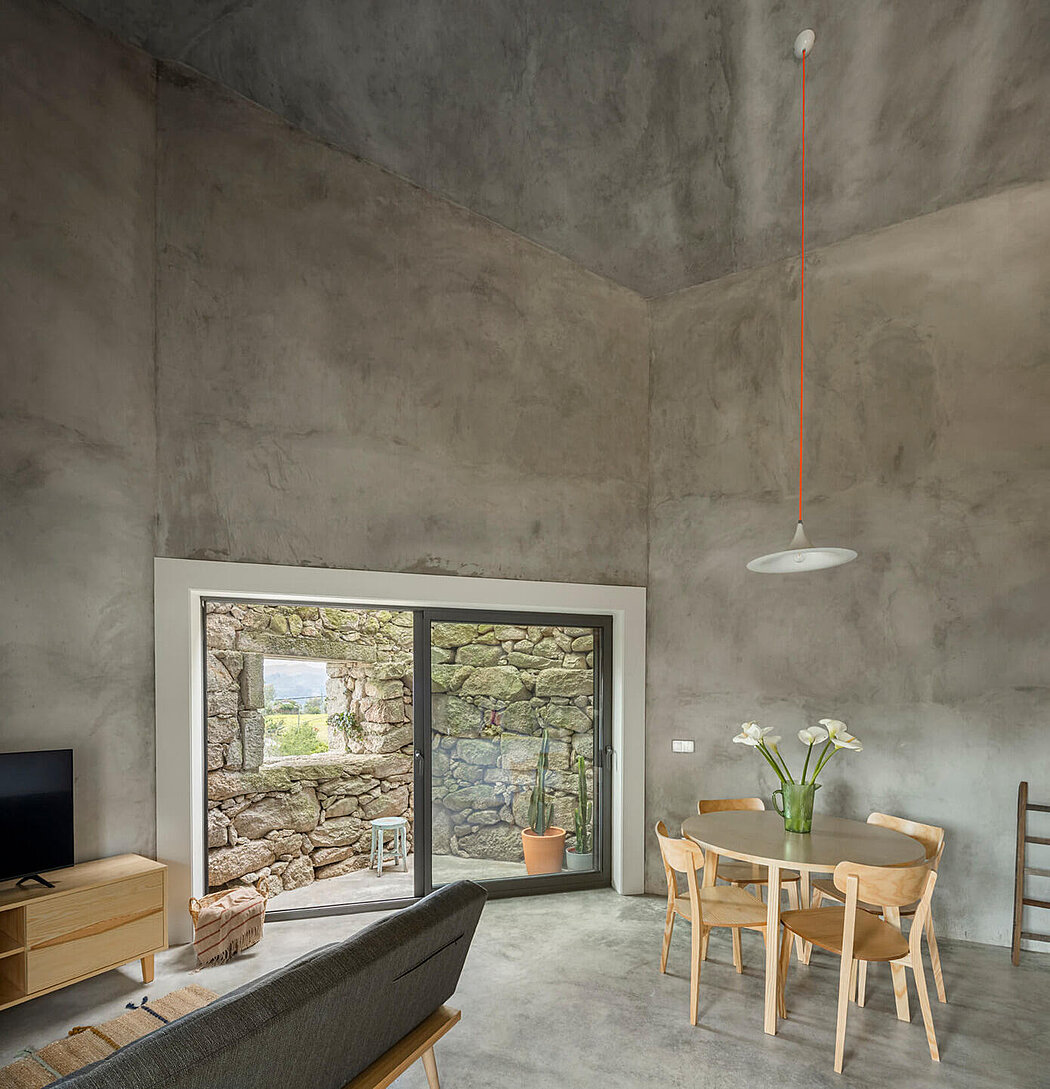 Casa Abadim 乡村住宅丨葡萄牙丨Paulo Moreira-7
