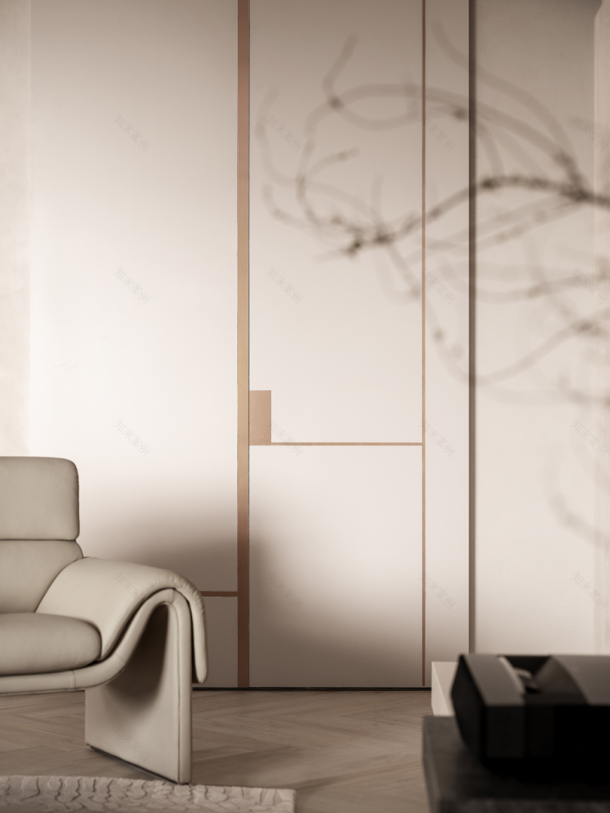 云筑丨中国深圳丨迪笙设计-86