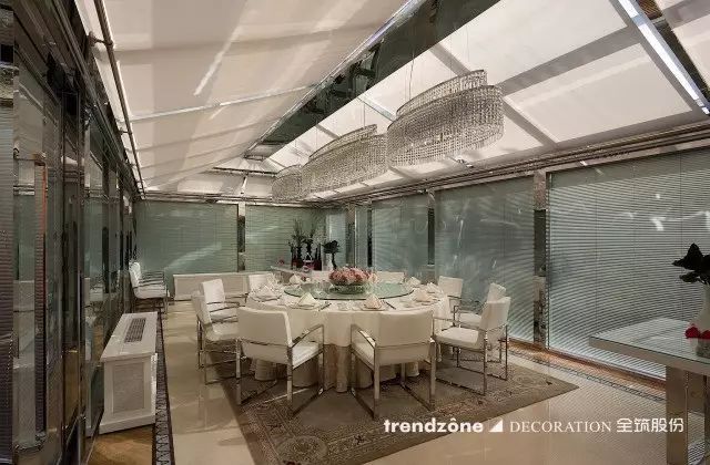 华贵典雅的细细品味:永泰西郊别墅-12