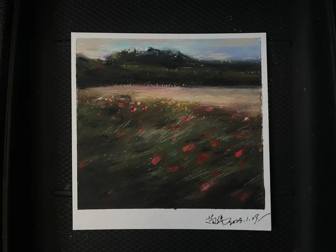 静谧舒适的家丨拾·舍 DESIGN-17