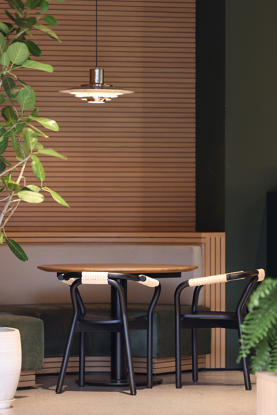 深圳 gaga 宝安大仟里店丨中国深圳丨UND 设计事务所-9