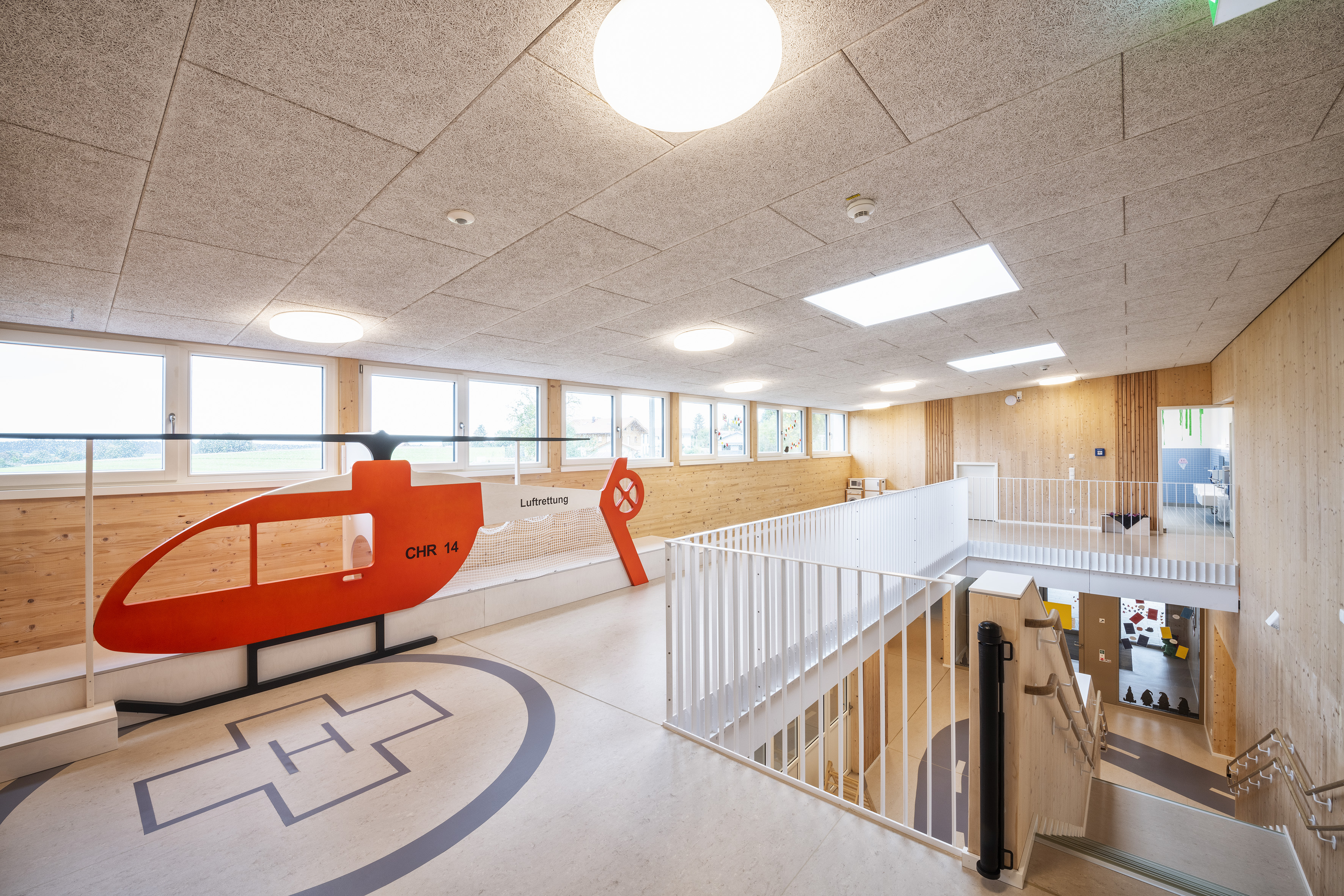 WOU Kindergarten Design-6