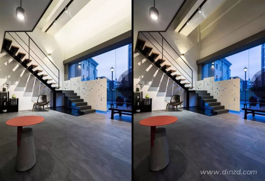 三品空间设计事务所 | 因简单而美好-55