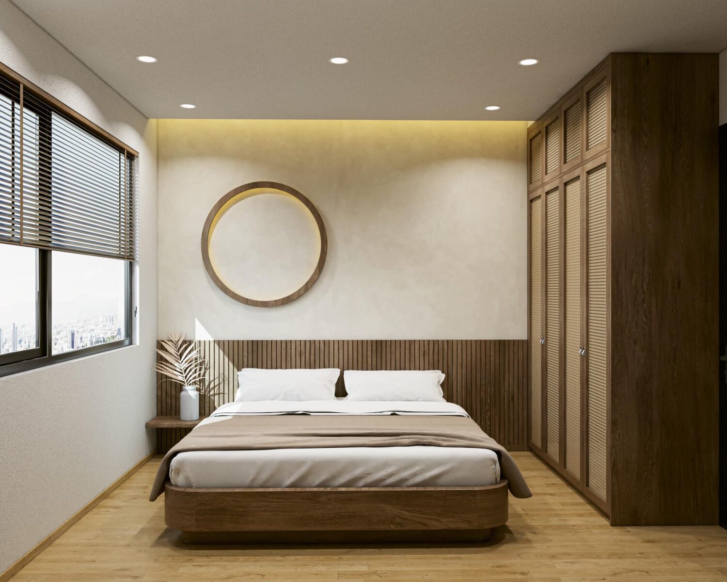 7478. Free Sketchup Apartment Interior Model Download-9