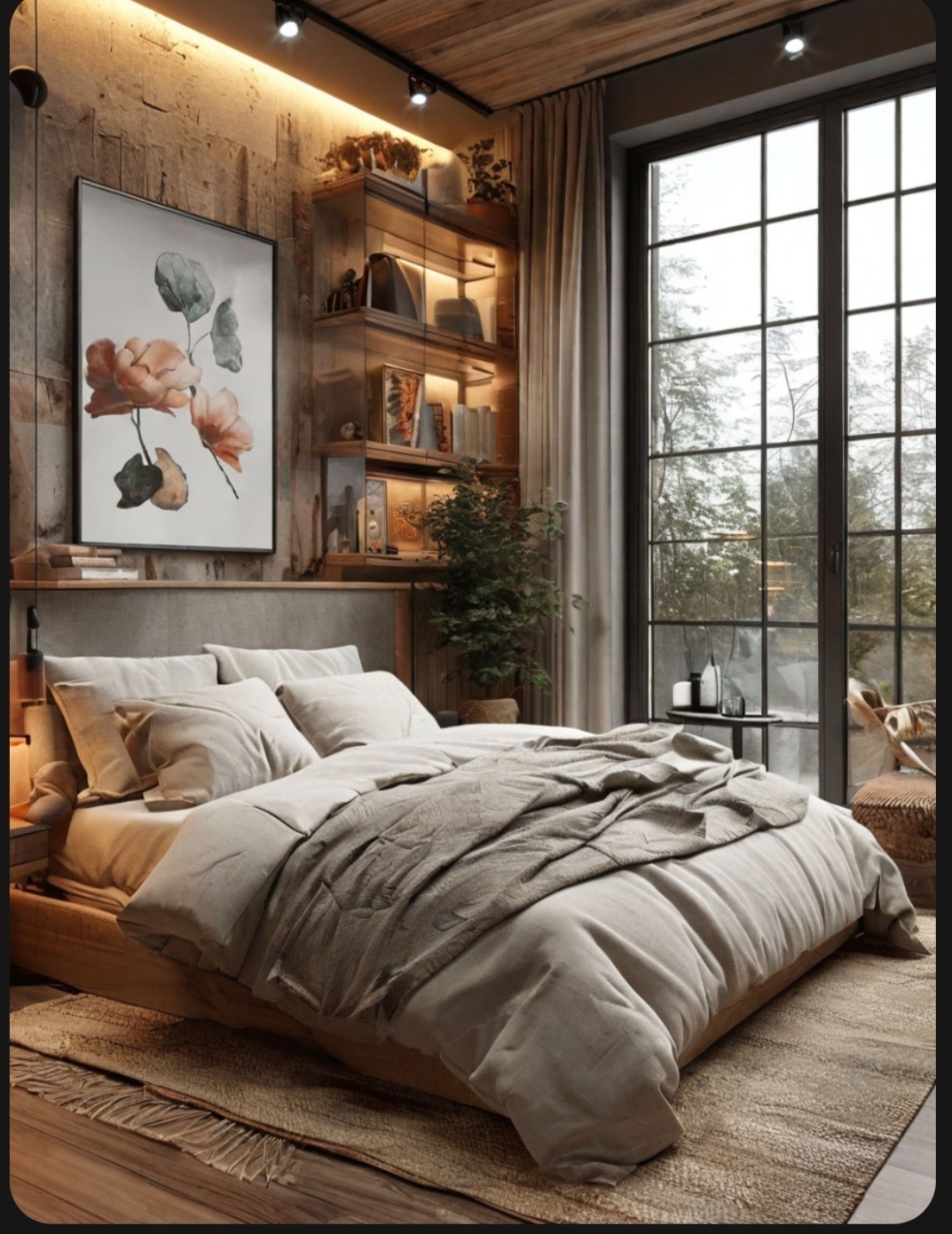 Дизайн с помощью нейросетей-1