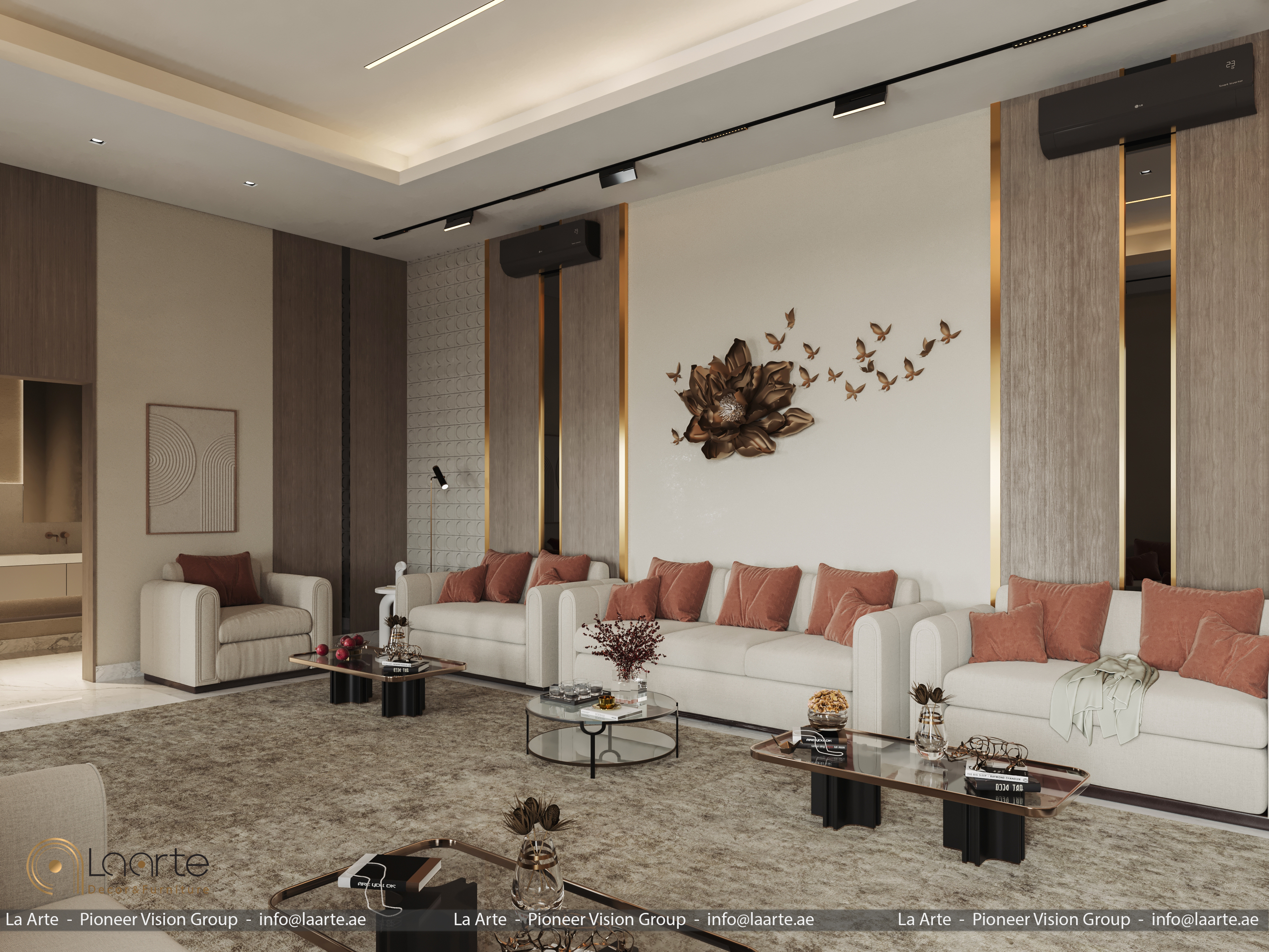 阿联酋现代议会女性丨laarte-10