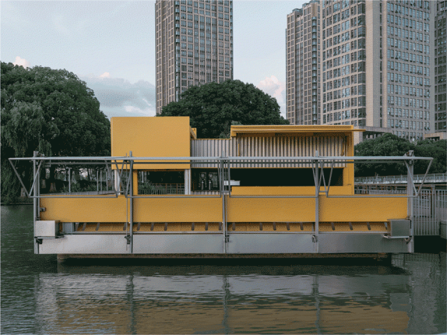 SoBA新作|昆山花盒咖啡-54