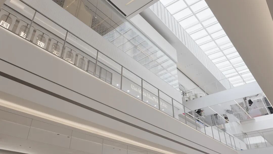 AG/PROJECT｜水乡藏一院，院中见繁华——佛山顺德万象汇-77