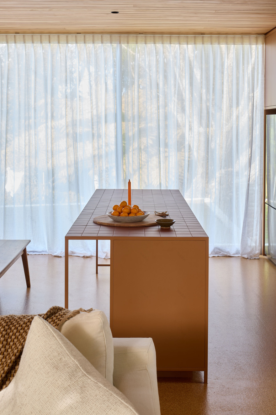 丨新西兰奥克兰丨Patchwork Architecture-28