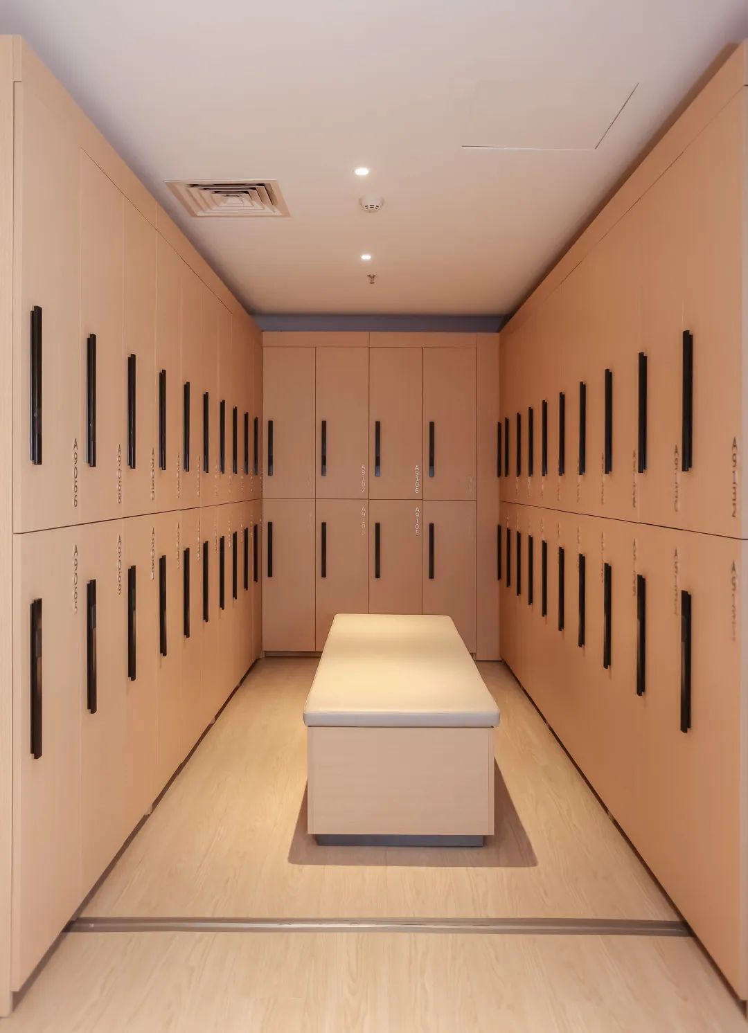 北京国际温泉酒店丨中国北京丨朗生-28