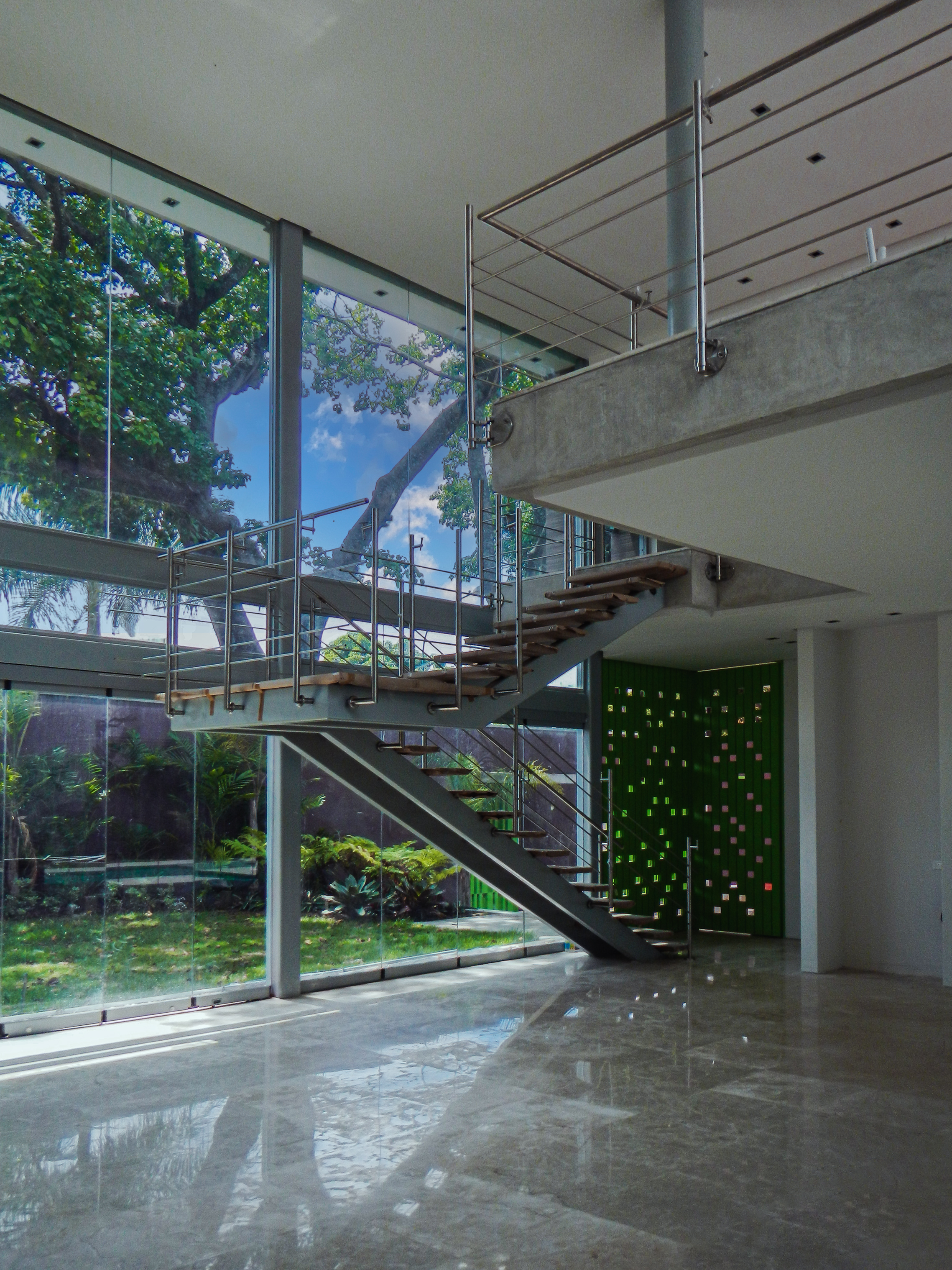 单户住宅 - 711 街区丨委内瑞拉加拉加斯-40