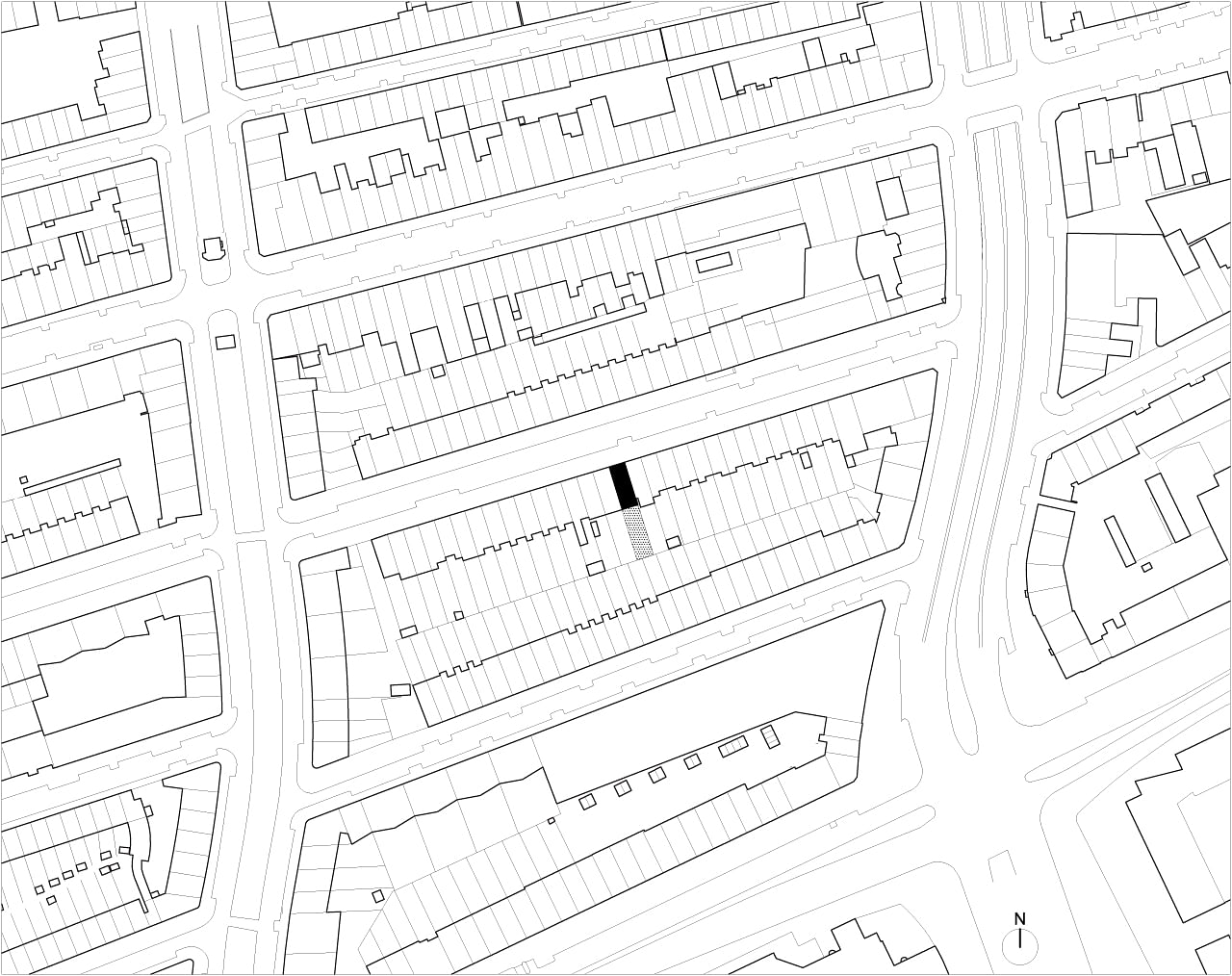 丨荷兰鹿特丹丨Shift architecture urbanism（鹿特丹）-39