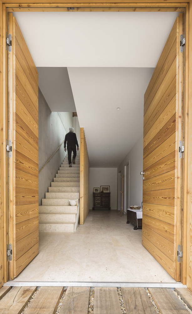 南海岸兰德斯豪宅改造-39