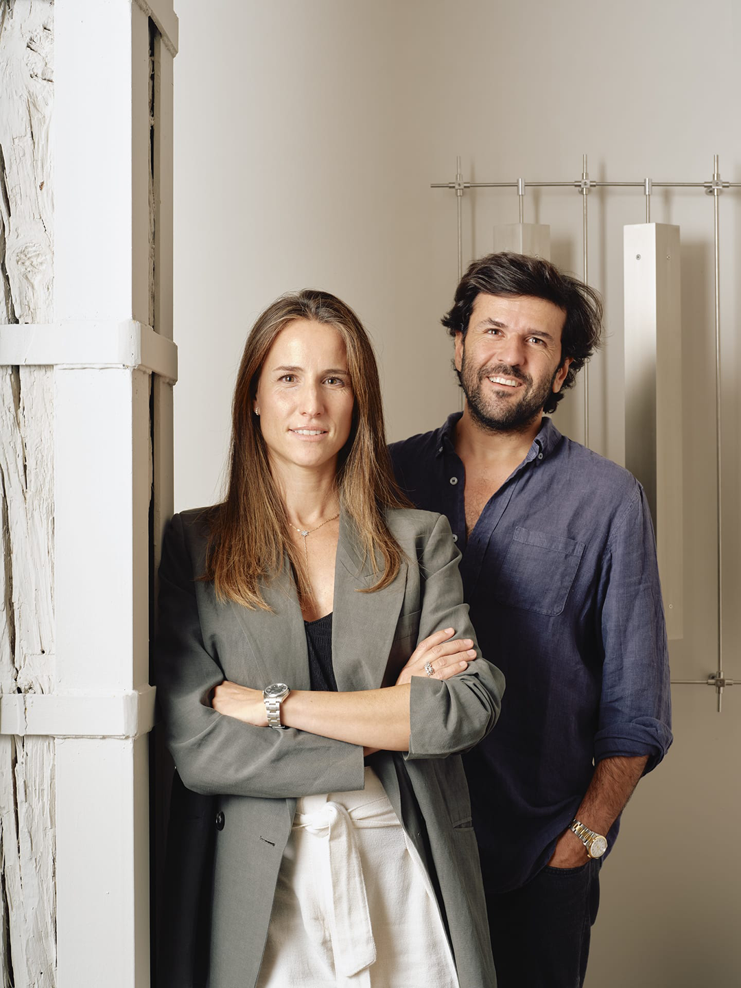 JM之家(注:若Casa在特定语境中有其他固定含义,需结合具体情况调整,这里按照常见理解家、房屋来翻译) 丨西班牙丨Febrero Studio-59