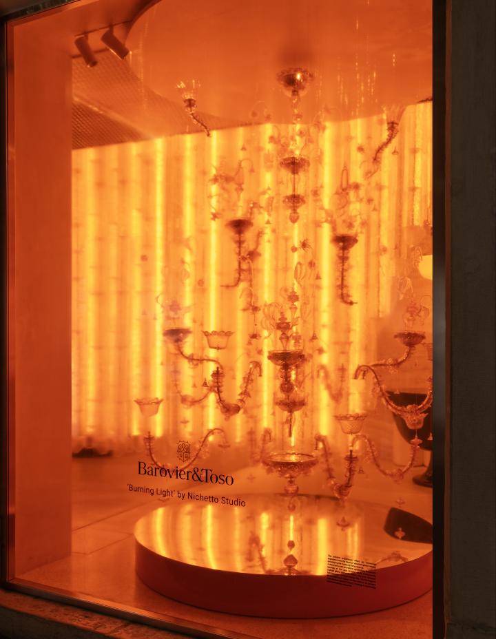 威尼斯精品店 | Barovier&Toso-5