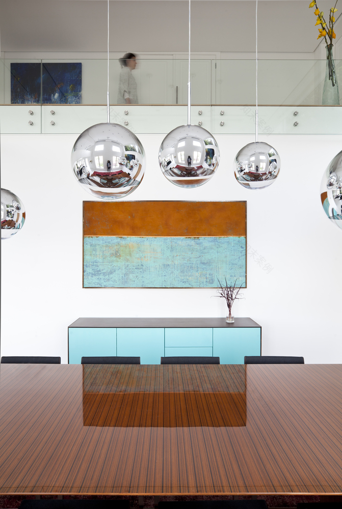 Ibirapuera Apartment Casa14 Arquitetura-67