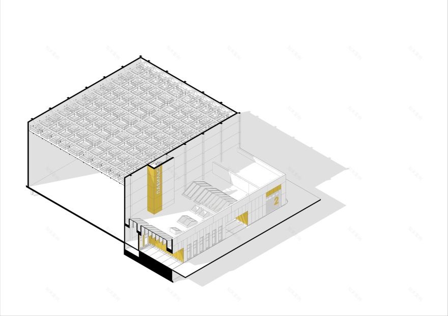 莫斯科电影制片厂仓库改造-3
