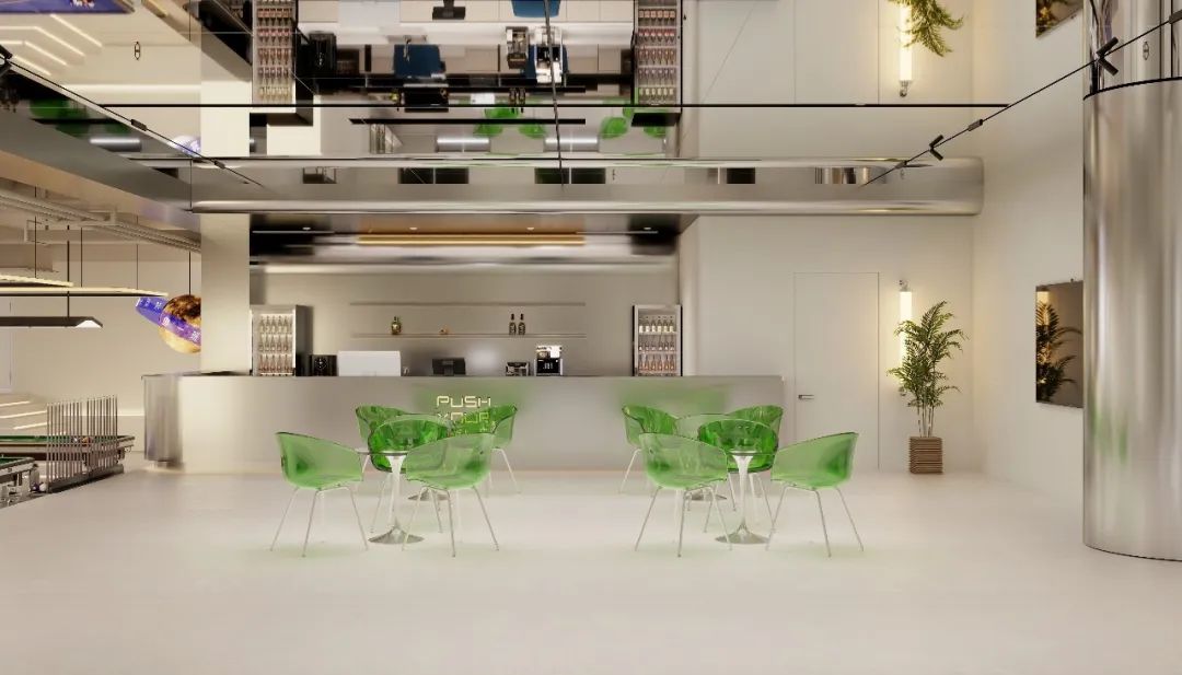 鲁班台球俱乐部丨中国银川-9