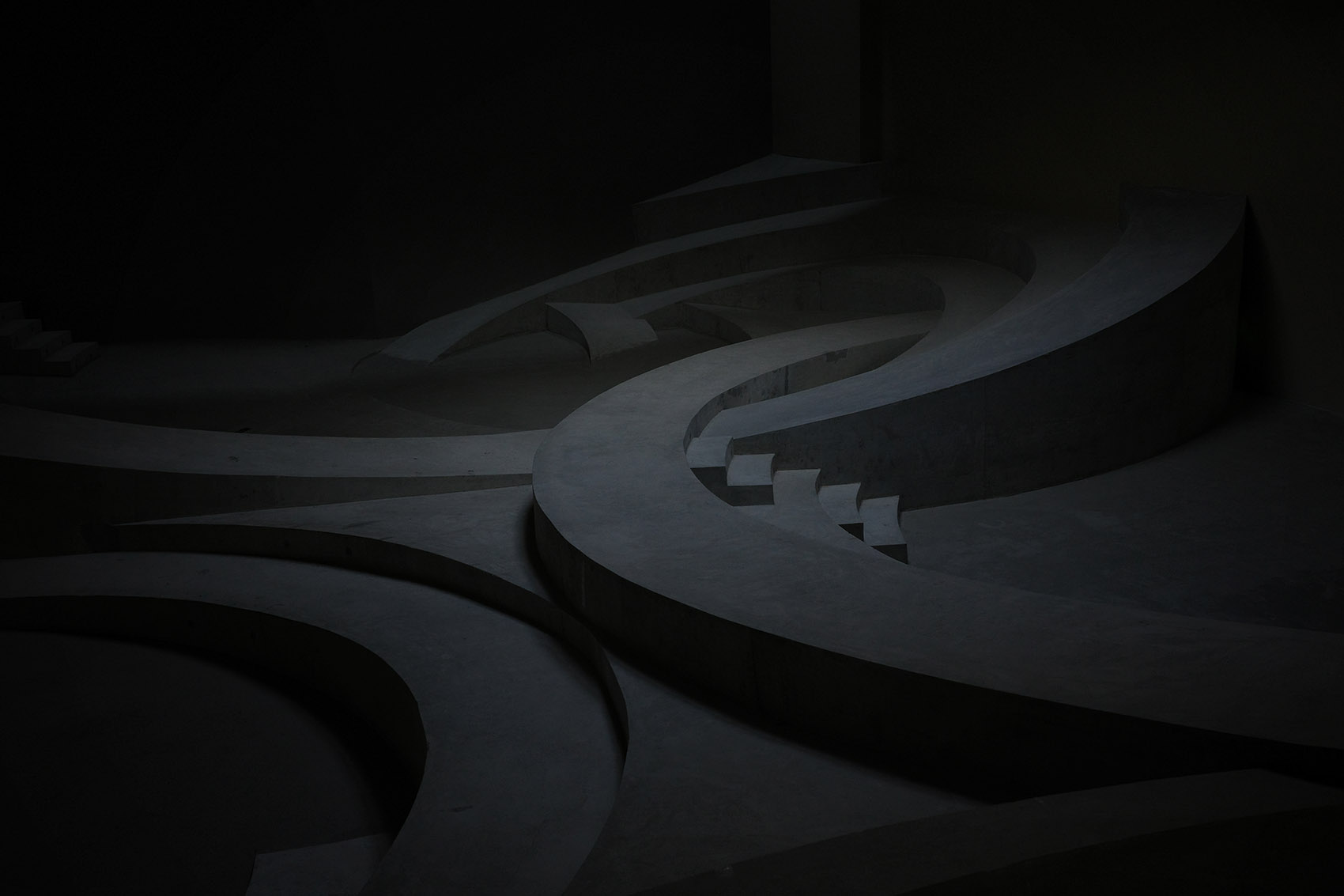 M2培训中心丨中国杭州丨SpActrum谱观建筑-48