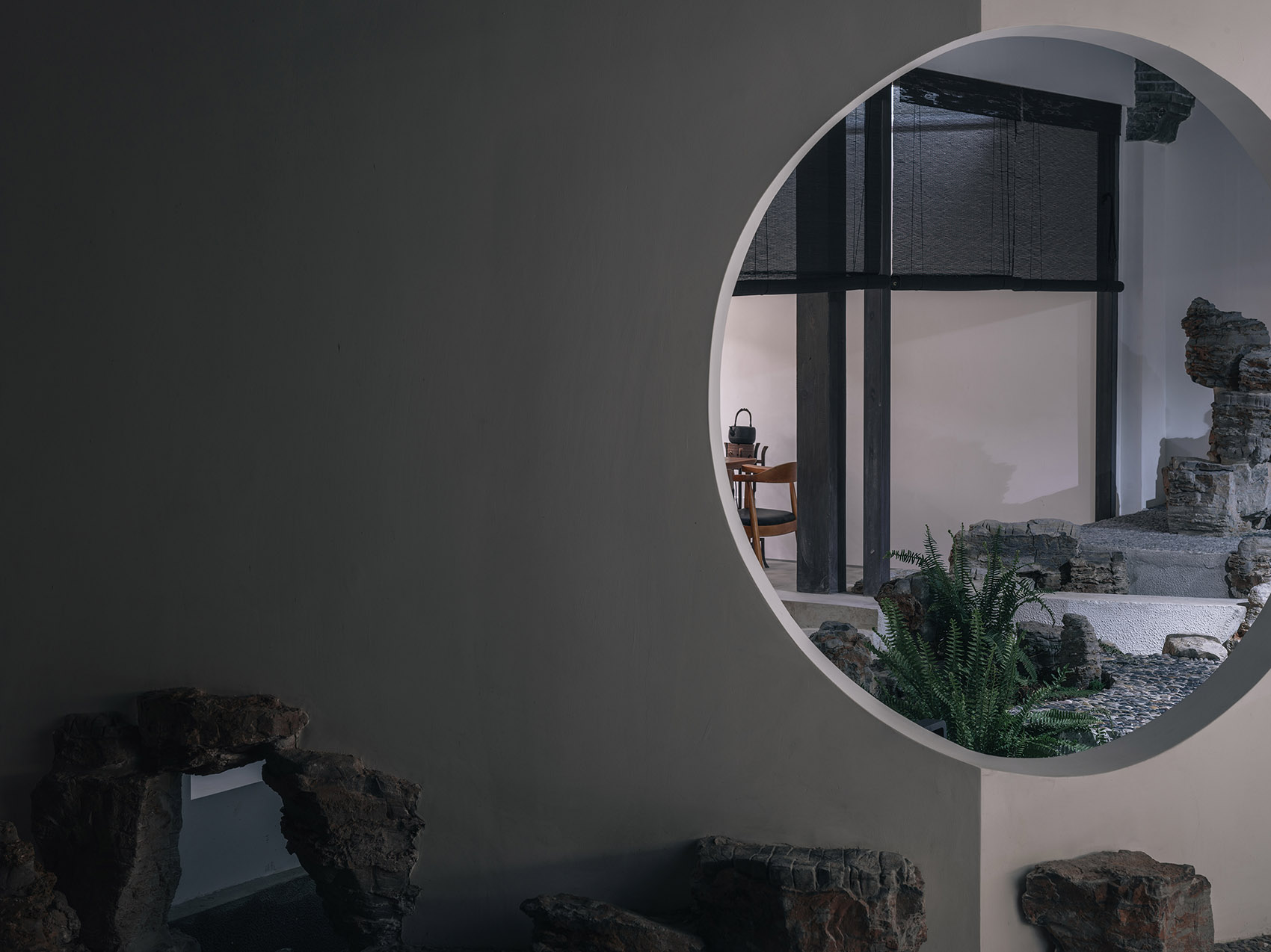 青鸥园:无限趋向真实的幻想之园,北京 / 在造建筑工作室-65