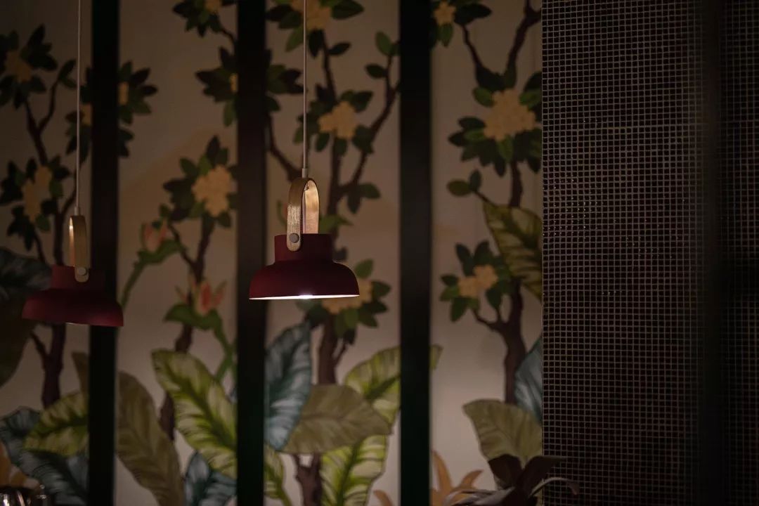 SUGAR RAY LEE 大师披萨丨中国曲靖-20